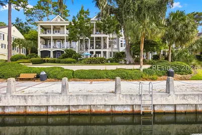 5 Sailwing Lane, Hilton Head Island, SC 29926 - Photo 48