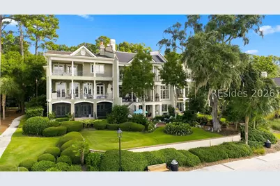 5 Sailwing Lane, Hilton Head Island, SC 29926 - Photo 56