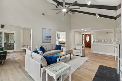 2 Sweet Gum Lane, Hilton Head Island, SC 29928 - Photo 8