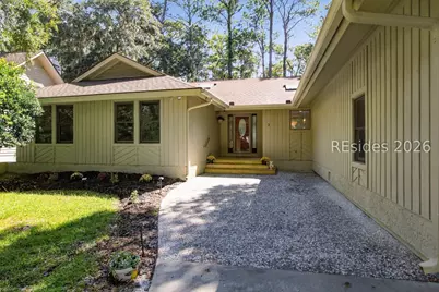 2 Sweet Gum Lane, Hilton Head Island, SC 29928 - Photo 2