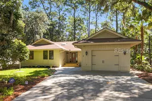 2 Sweet Gum Ln, Hilton Head Island, SC 29928 - Photo 1