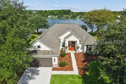 130 Lake Somerset Circle, Bluffton, SC 29909 - Photo 1