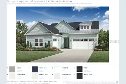 3108 Laurel Oak Avenue, Hardeeville, SC 29927 - Photo 1