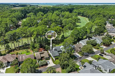 150 Otter Road, Hilton Head Island, SC 29928 - Photo 2