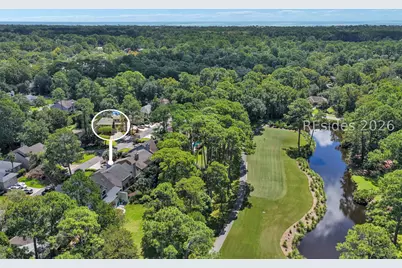 150 Otter Road, Hilton Head Island, SC 29928 - Photo 48