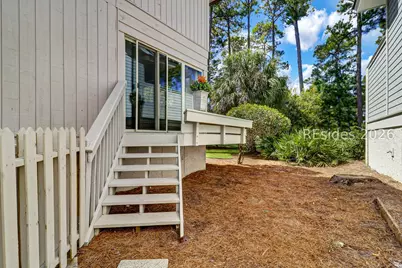 150 Otter Road, Hilton Head Island, SC 29928 - Photo 44