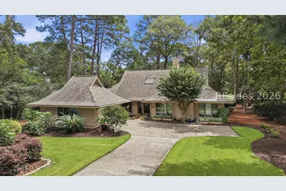 22 Towhee Road, Hilton Head Island, SC 29926 - Photo 1
