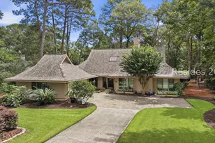 22 Towhee Rd, Hilton Head Island, SC 29926 - Photo 1
