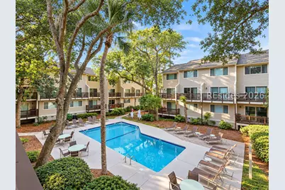 1 Tanglewood Drive #504, Hilton Head Island, SC 29928 - Photo 24