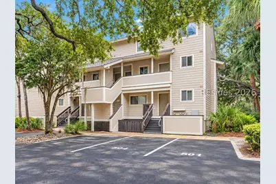 1 Tanglewood Drive #504, Hilton Head Island, SC 29928 - Photo 28