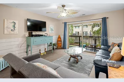 1 Tanglewood Drive #504, Hilton Head Island, SC 29928 - Photo 10