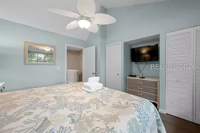 1 Tanglewood Drive #504, Hilton Head Island, SC 29928 - Photo 20
