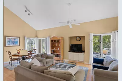 20 Queens Folly Road #1859, Hilton Head Island, SC 29928 - Photo 8