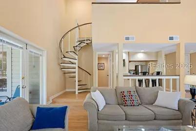 20 Queens Folly Road #1859, Hilton Head Island, SC 29928 - Photo 10