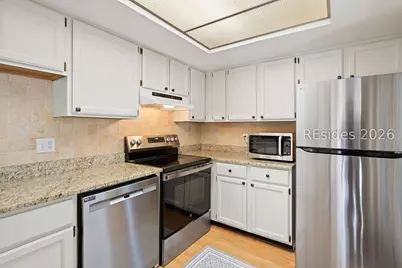 20 Queens Folly Road #1859, Hilton Head Island, SC 29928 - Photo 14