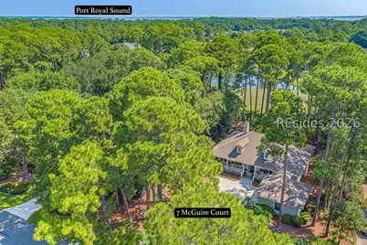 7 McGuire Court, Hilton Head Island, SC 29926 - Photo 4