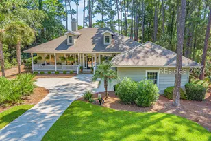 7 McGuire Ct, Hilton Head Island, SC 29926 - Photo 1