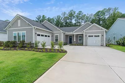 4926 Azalea Drive, Hardeeville, SC 29927 - Photo 1