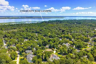 14 Carter Oaks Dr, Ladys Island, SC 29907 - Photo 56