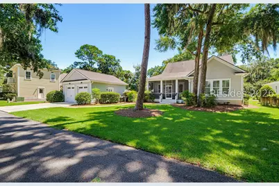 14 Carter Oaks Drive, Ladys Island, SC 29907 - Photo 46