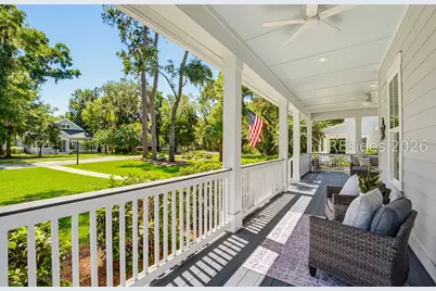 14 Carter Oaks Drive, Ladys Island, SC 29907 - Photo 8