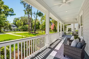 14 Carter Oaks Dr, Ladys Island, SC 29907 - Photo 8