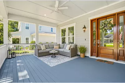 14 Carter Oaks Drive, Ladys Island, SC 29907 - Photo 4