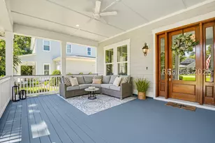 14 Carter Oaks Dr, Ladys Island, SC 29907 - Photo 4