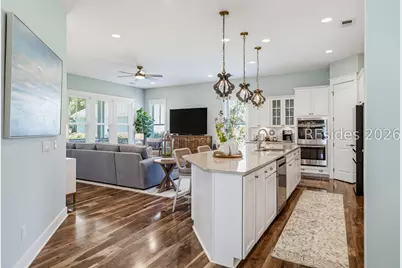 14 Carter Oaks Drive, Ladys Island, SC 29907 - Photo 20