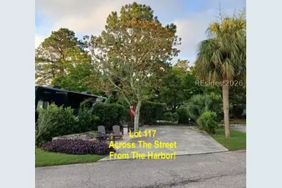 43 Jenkins Island Road #117, Hilton Head Island, SC 29926 - Photo 1