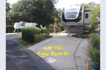 43 Jenkins Island Road #152, Hilton Head Island, SC 29926 - Photo 2