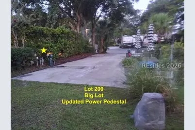 43 Jenkins Island Road #200, Hilton Head Island, SC 29926 - Photo 1