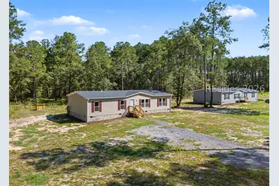 244 Saturn Lane, Walterboro, SC 29488 - Photo 38