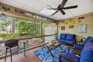42 Wax Myrtle Ct, Hilton Head Island, SC 29926 - Photo 12