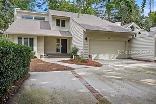 42 Wax Myrtle Ct, Hilton Head Island, SC 29926 - Photo 1