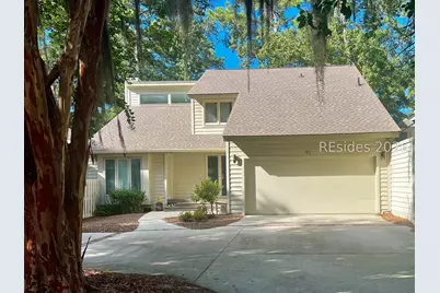 42 Wax Myrtle Court, Hilton Head Island, SC 29926 - Photo 1