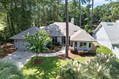 8 Trails End Road, Hilton Head Island, SC 29926 - Photo 42