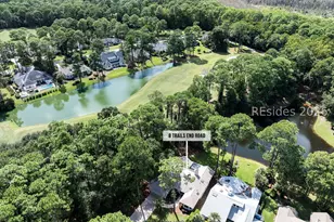 8 Trails End Rd, Hilton Head Island, SC 29926 - Photo 2