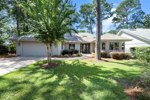 8 Trails End Rd, Hilton Head Island, SC 29926 - Photo 1