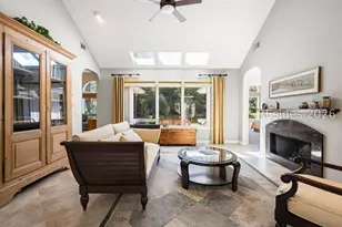 8 Trails End Rd, Hilton Head Island, SC 29926 - Photo 6