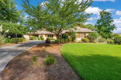 32 Savannah Trail, Hilton Head Island, SC 29926 - Photo 4