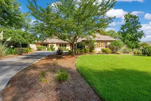 32 Savannah Trail, Hilton Head Island, SC 29926 - Photo 4