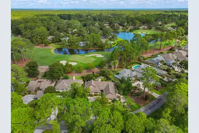 32 Savannah Trail, Hilton Head Island, SC 29926 - Photo 6