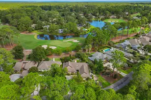 32 Savannah Trail, Hilton Head Island, SC 29926 - Photo 6