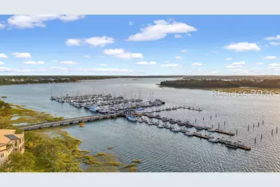 32 Savannah Trail, Hilton Head Island, SC 29926 - Photo 10