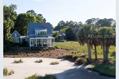 4 Tabby Links Lane, Okatie, SC 29909 - Photo 48