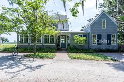 4 Tabby Links Lane, Okatie, SC 29909 - Photo 1