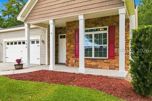 190 White Crescent Cir, Ridgeland, SC 29936 - Photo 4