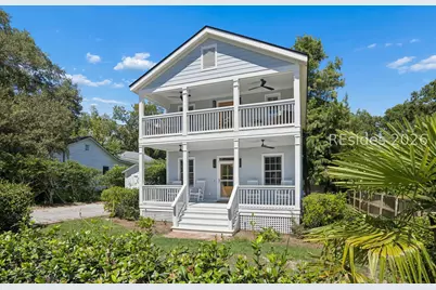 1203 Washington Street, Beaufort, SC 29902 - Photo 2