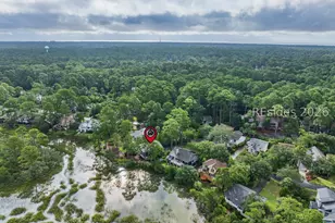 16 Song Sparrow Ln, Hilton Head Island, SC 29928 - Photo 50